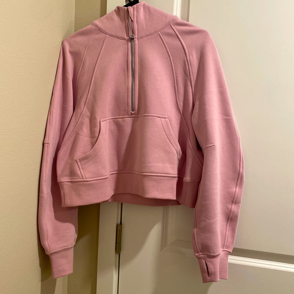 Lululemon Scuba XS/S